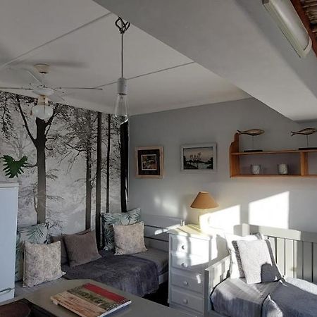 Sjoe 3 Apartamento Struisbaai Exterior foto