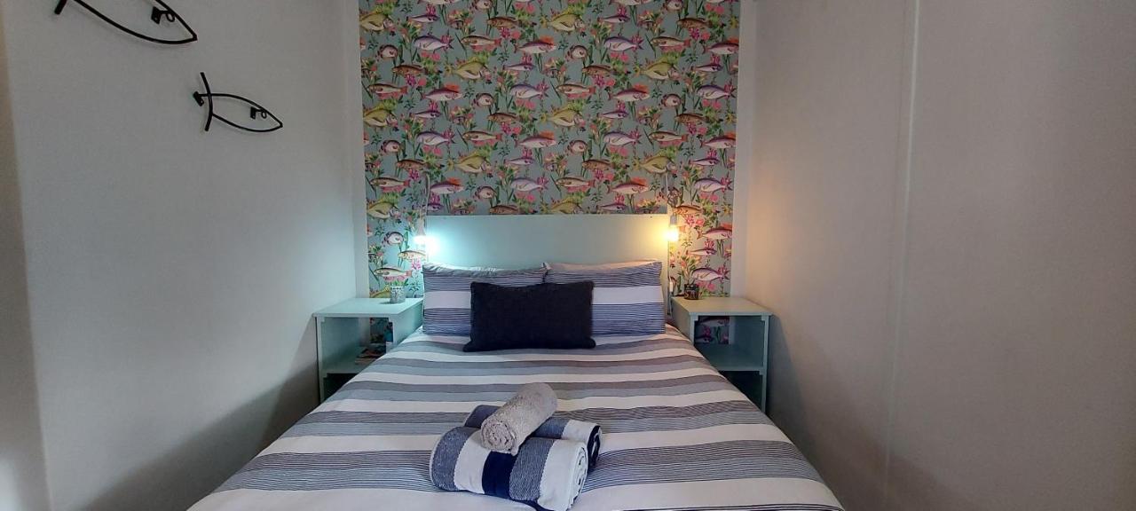 Sjoe 3 Apartamento Struisbaai Exterior foto